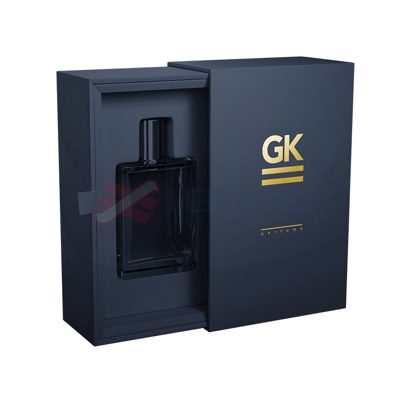  caixa de perfume personalizada