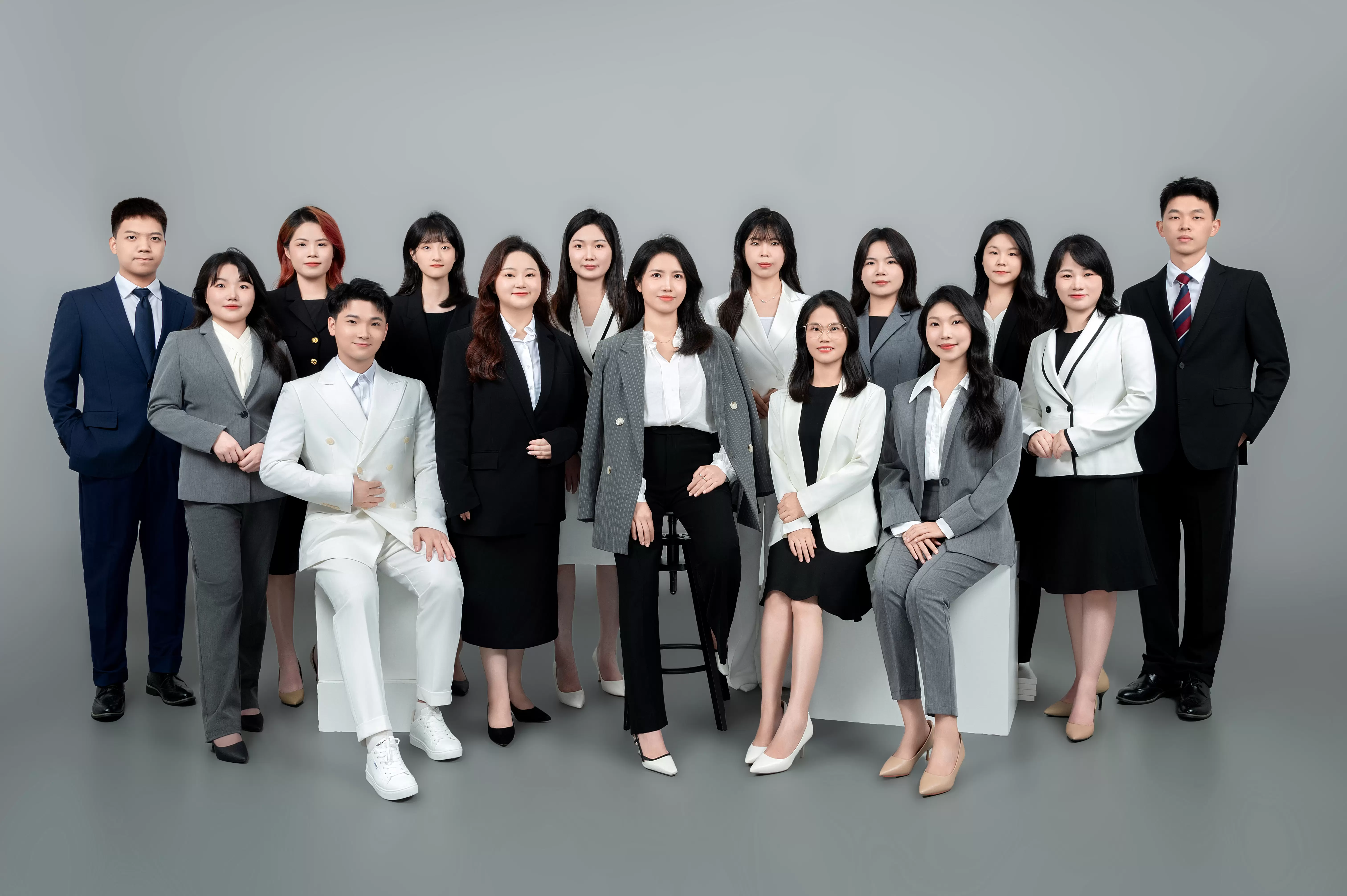 Equipe de serviço de impressão