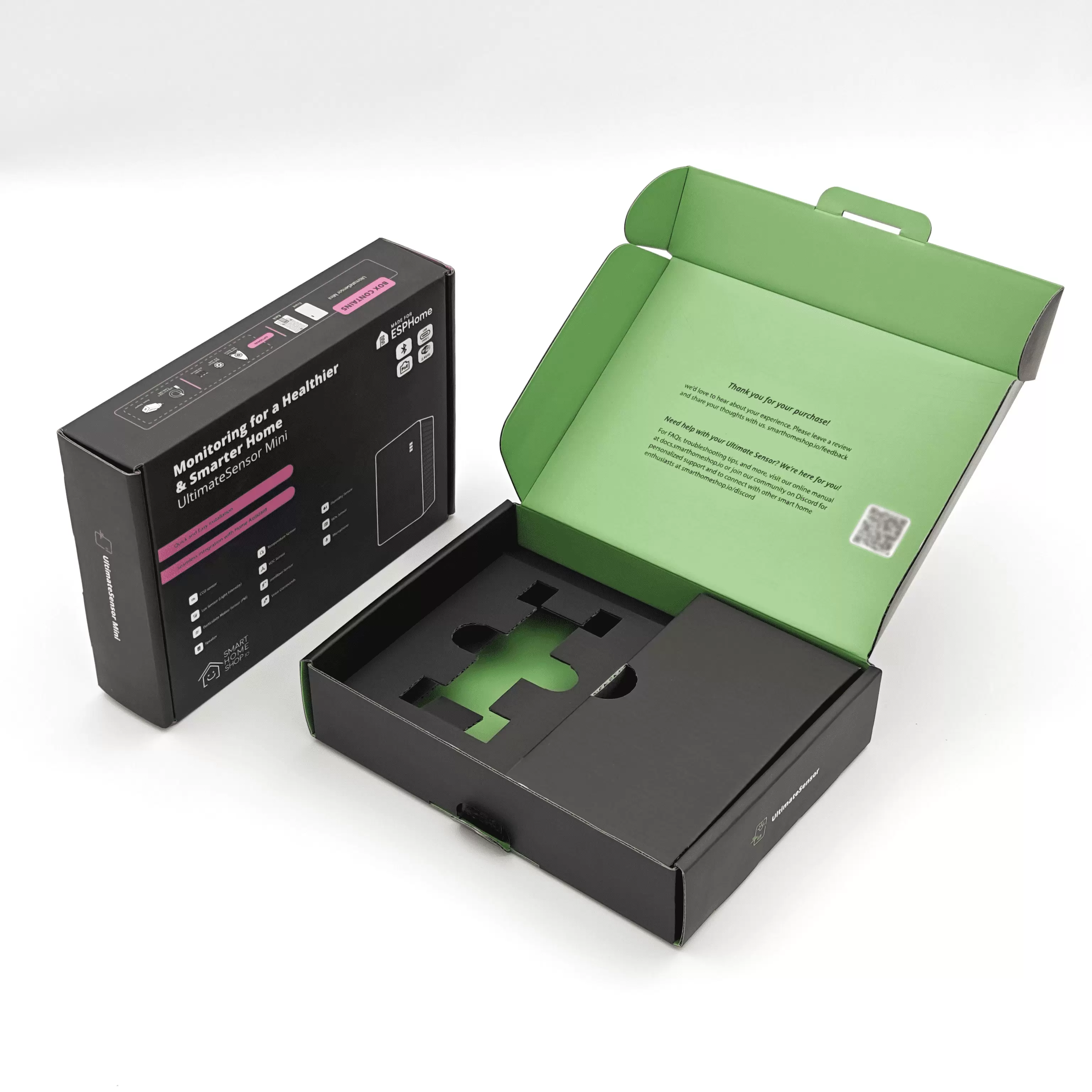 caixas de papelão ondulado para envio