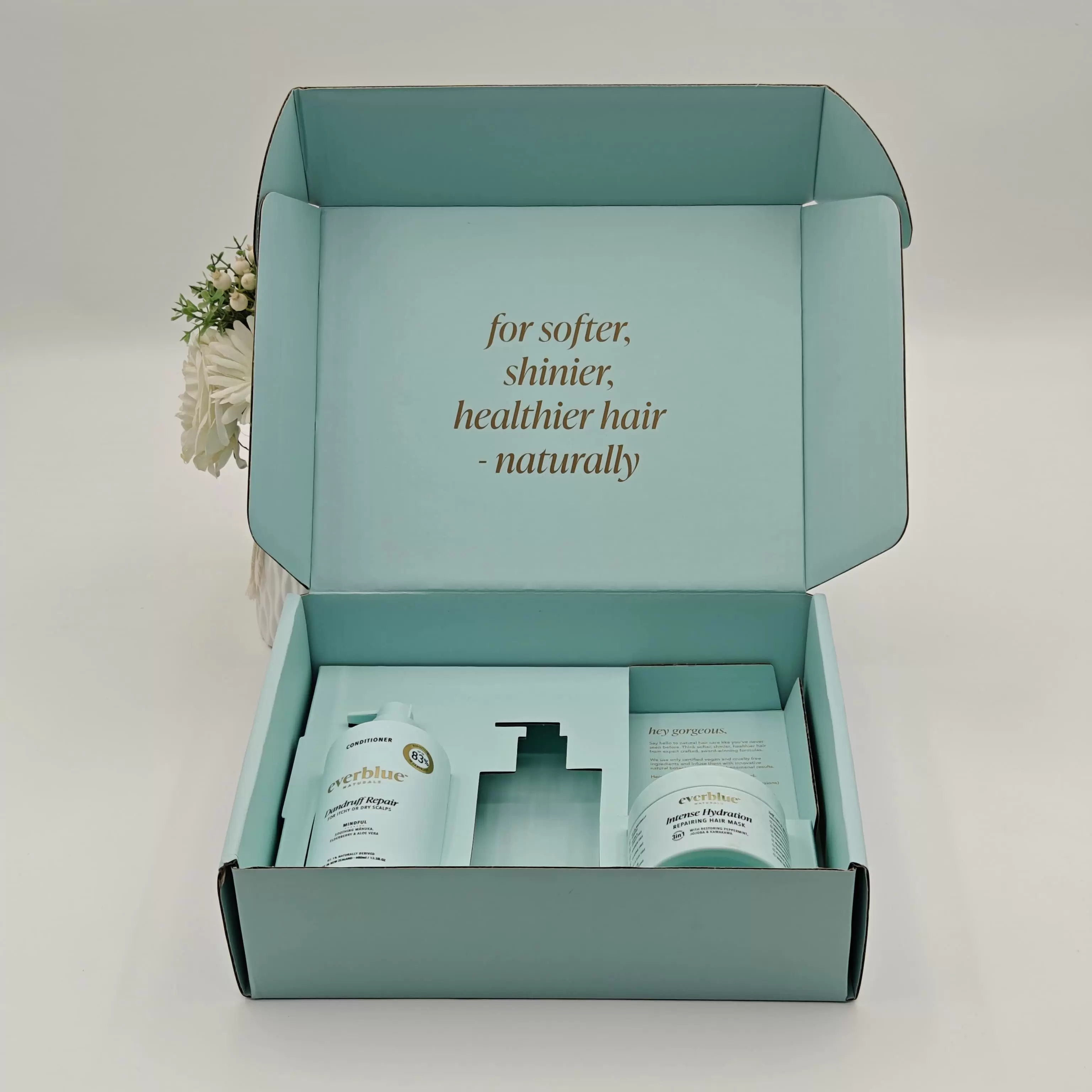 Caixa de correio personalizada Caixa de correio personalizada