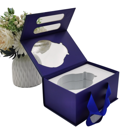 Caixas de brinquedos personalizadas