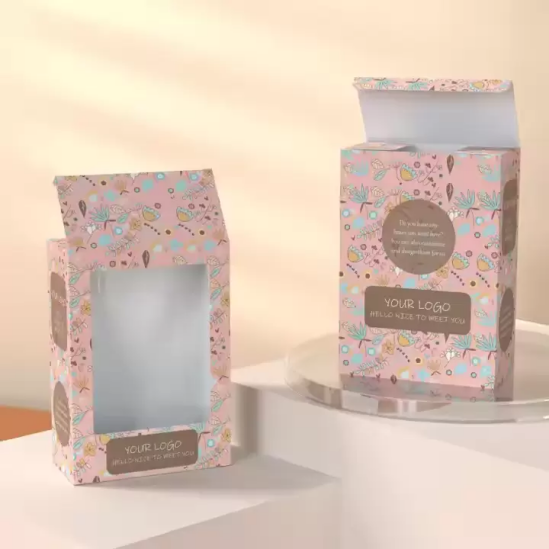 Caixas de brinquedos personalizadas