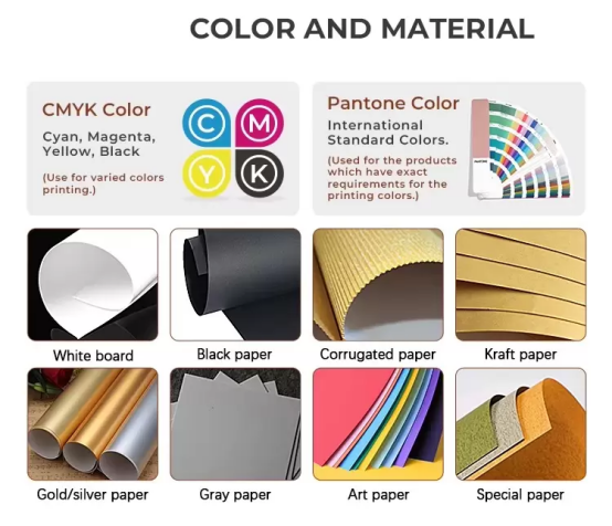 Caixas de brinquedos personalizadas