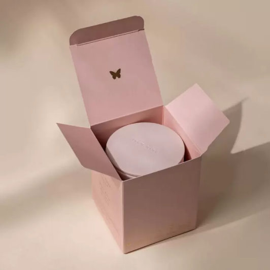 Caixas de presente dobráveis Caixas de presente dobráveis