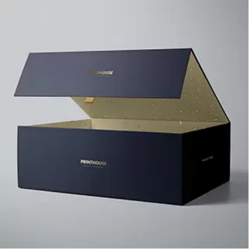 embalagem biodegradável