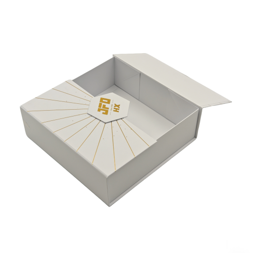 embalagem biodegradável