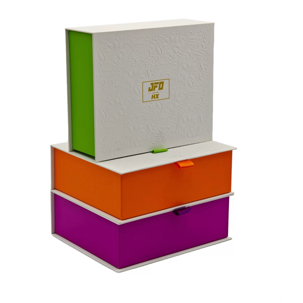 embalagem biodegradável