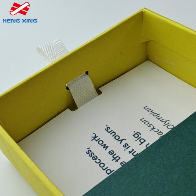 gavetas rígidas personalizadas