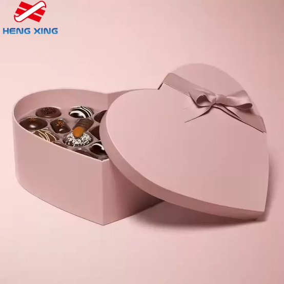 fábrica de caixas de papelão para tampa e base