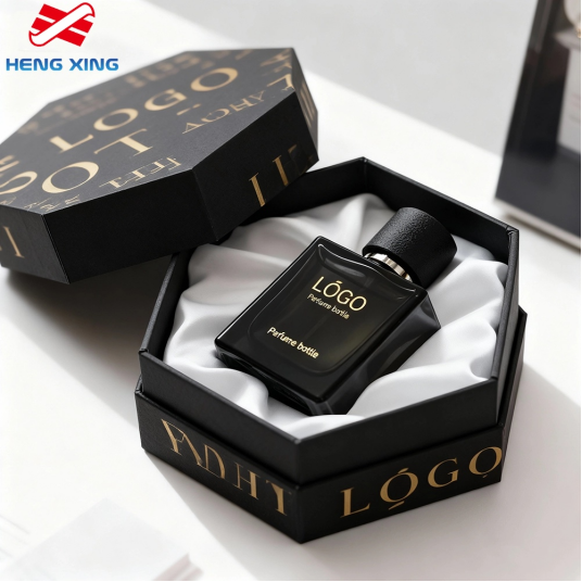 fábrica de caixas de papelão para tampa e base