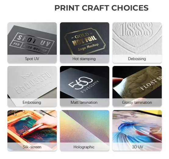 sacola de presente de papel de luxo