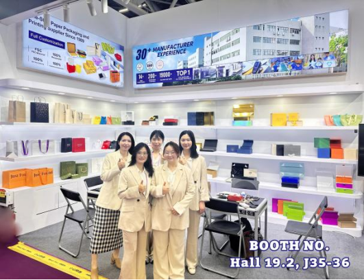 soluções de embalagem