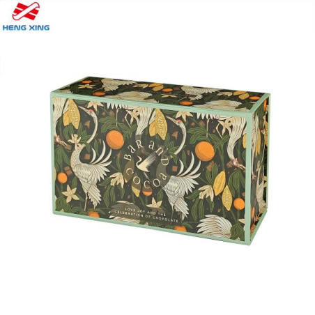 caixas magnéticas impressas personalizadas