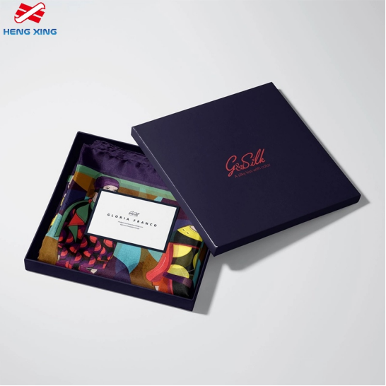 caixas de vestuário de 2 peças