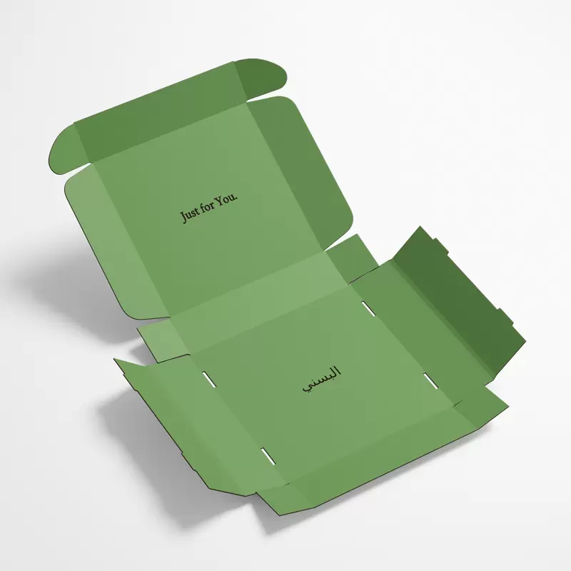  Caixa de correspondência 