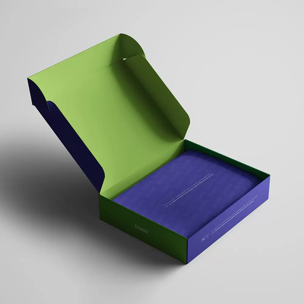  Caixas de correio personalizadas 