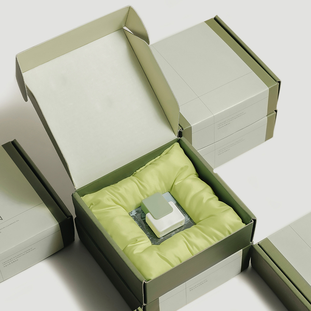  Caixa de remessa personalizada 