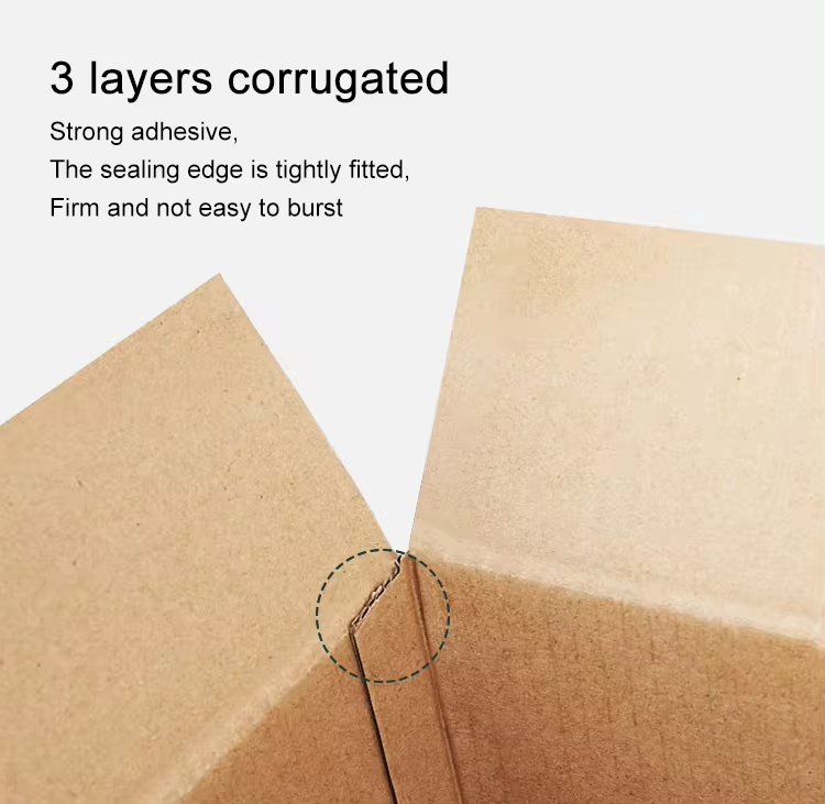 Caixas de papelão personalizadas
