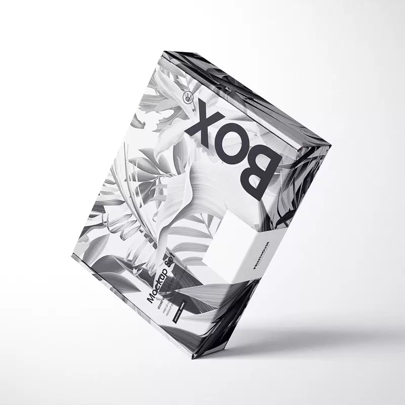 Caixas de papelão ondulado para remessa