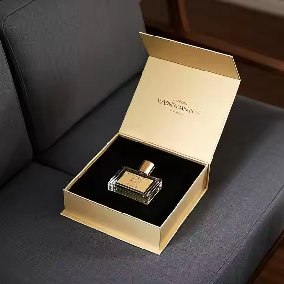  caixa de perfume 