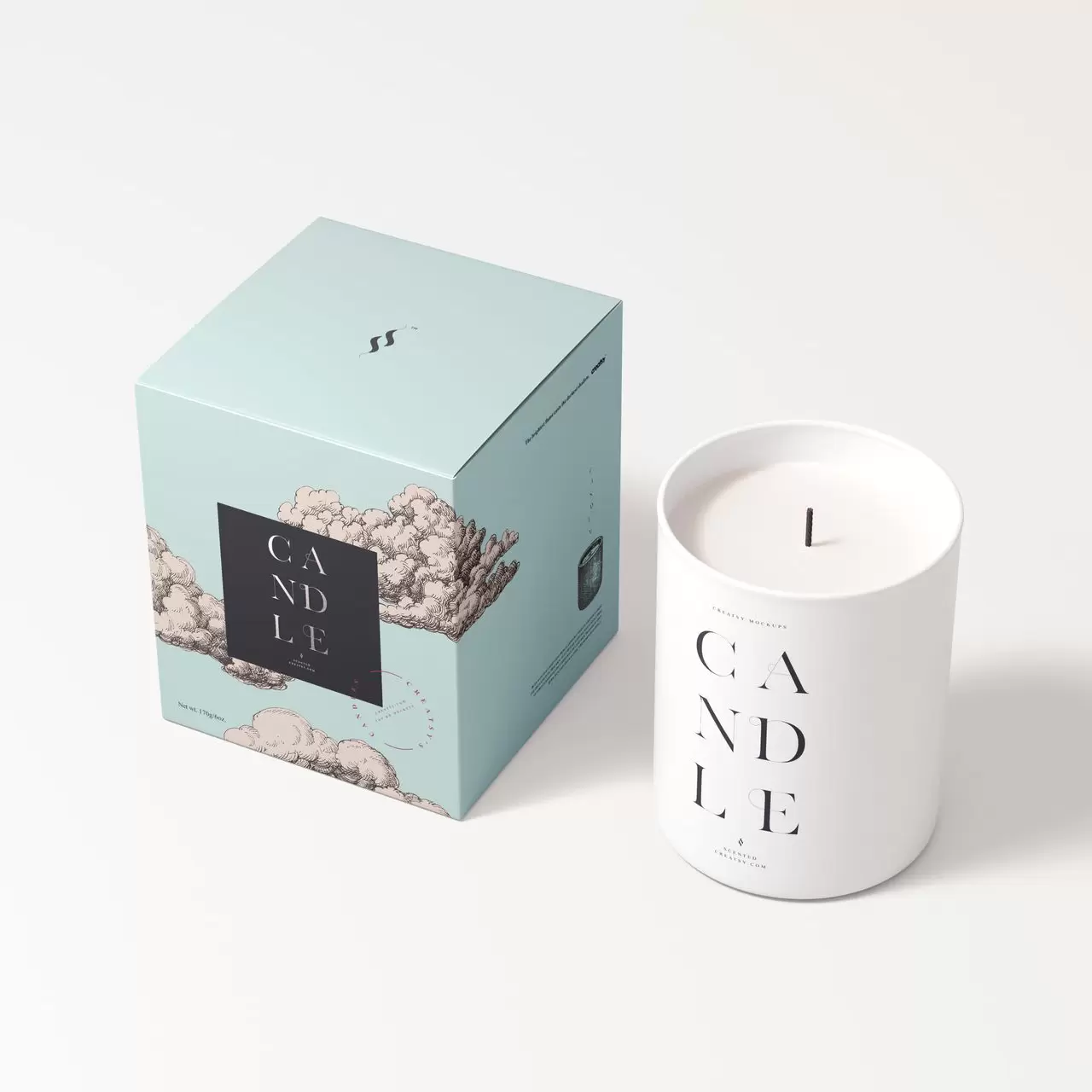 caixas de embalagem para velas caixas de embalagem para velas