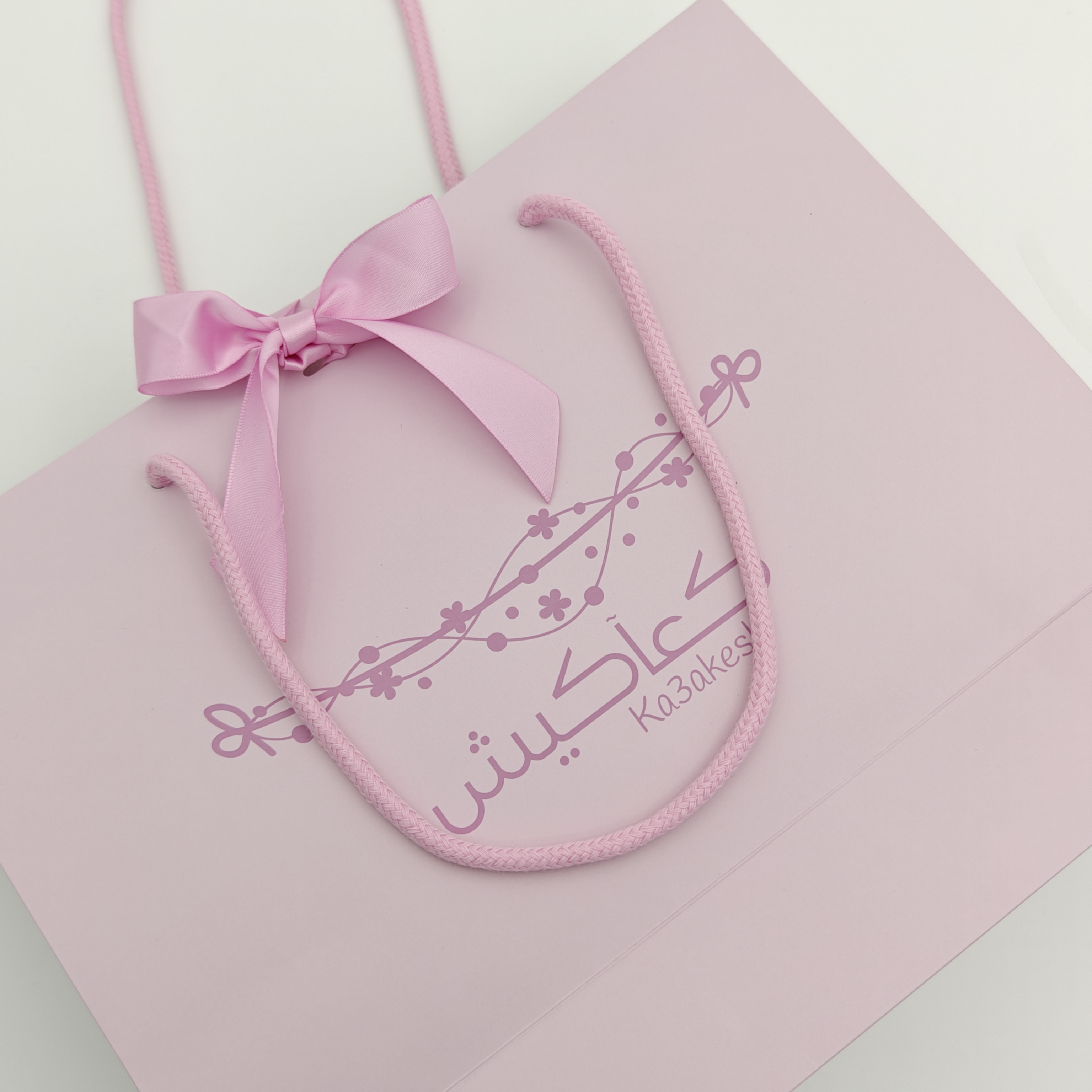 fábrica de sacolas para presentes