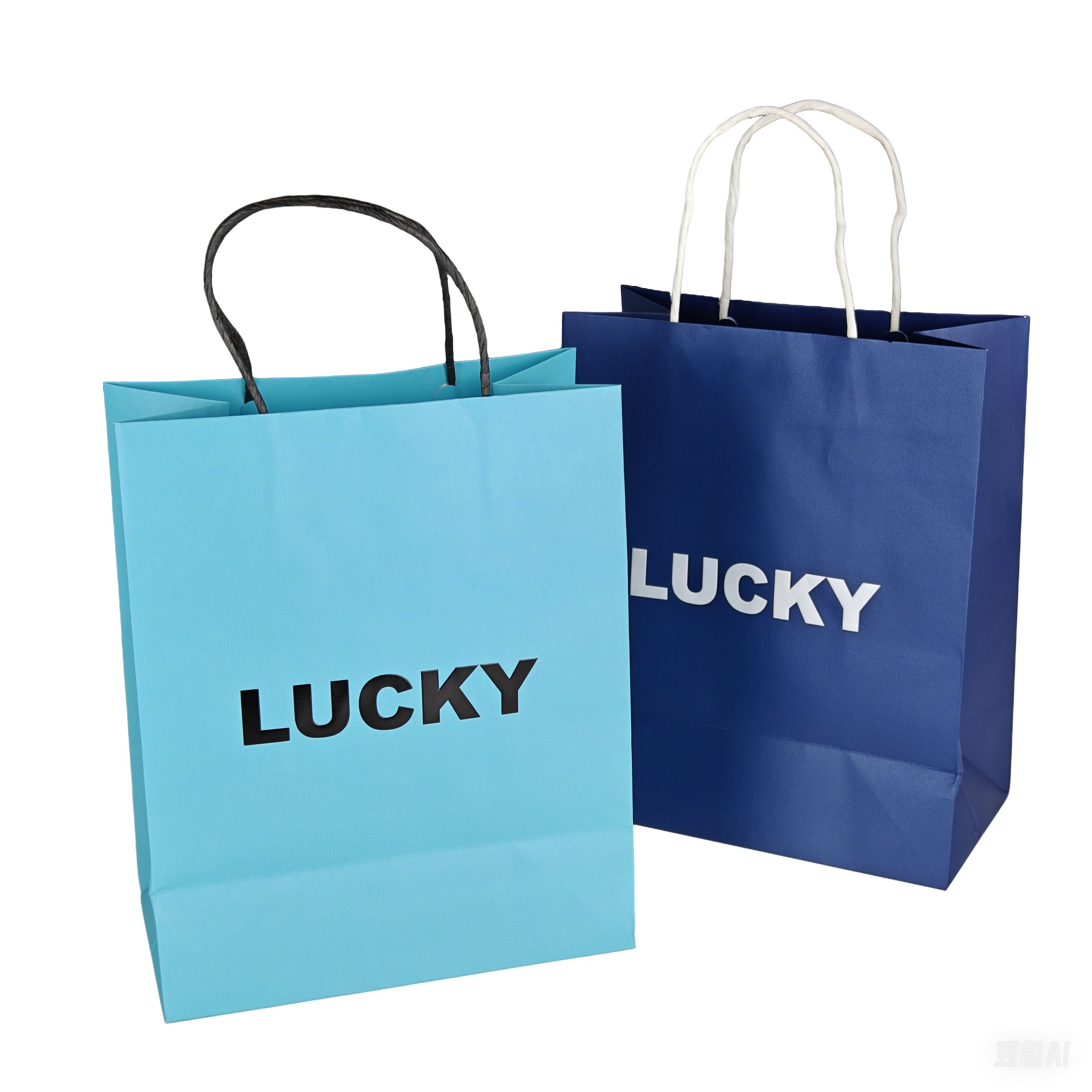  Sacolas de compras