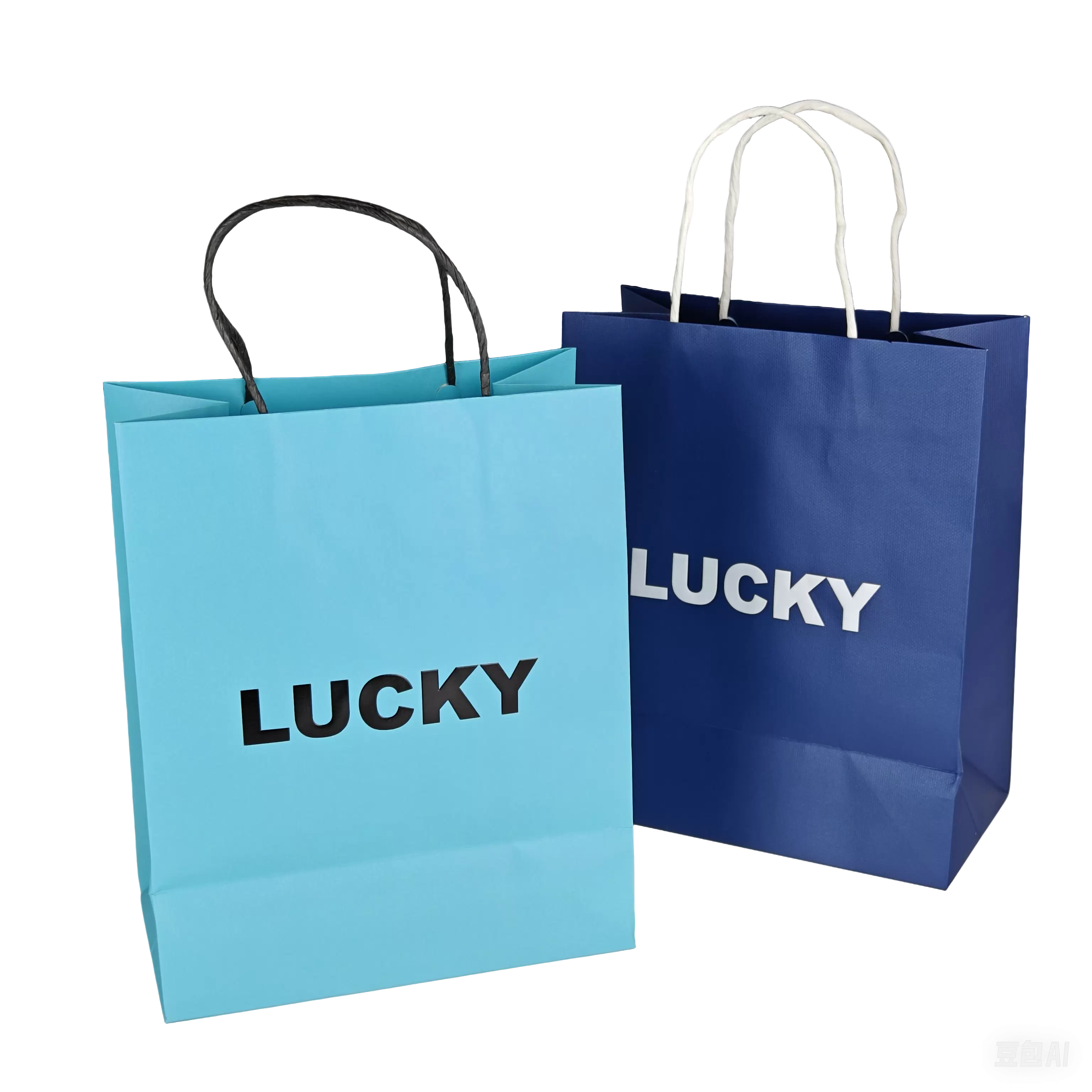  Sacolas de compras