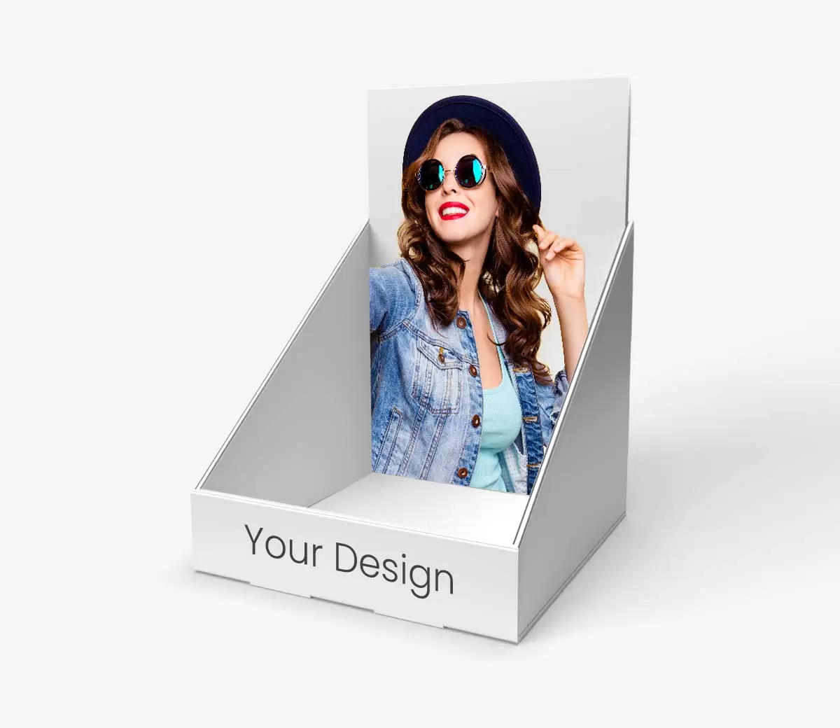 Caixas de exposição Caixas de exposição