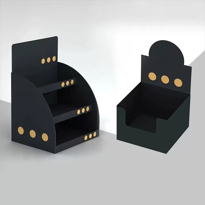 Vitrine de varejo Vitrine de varejo