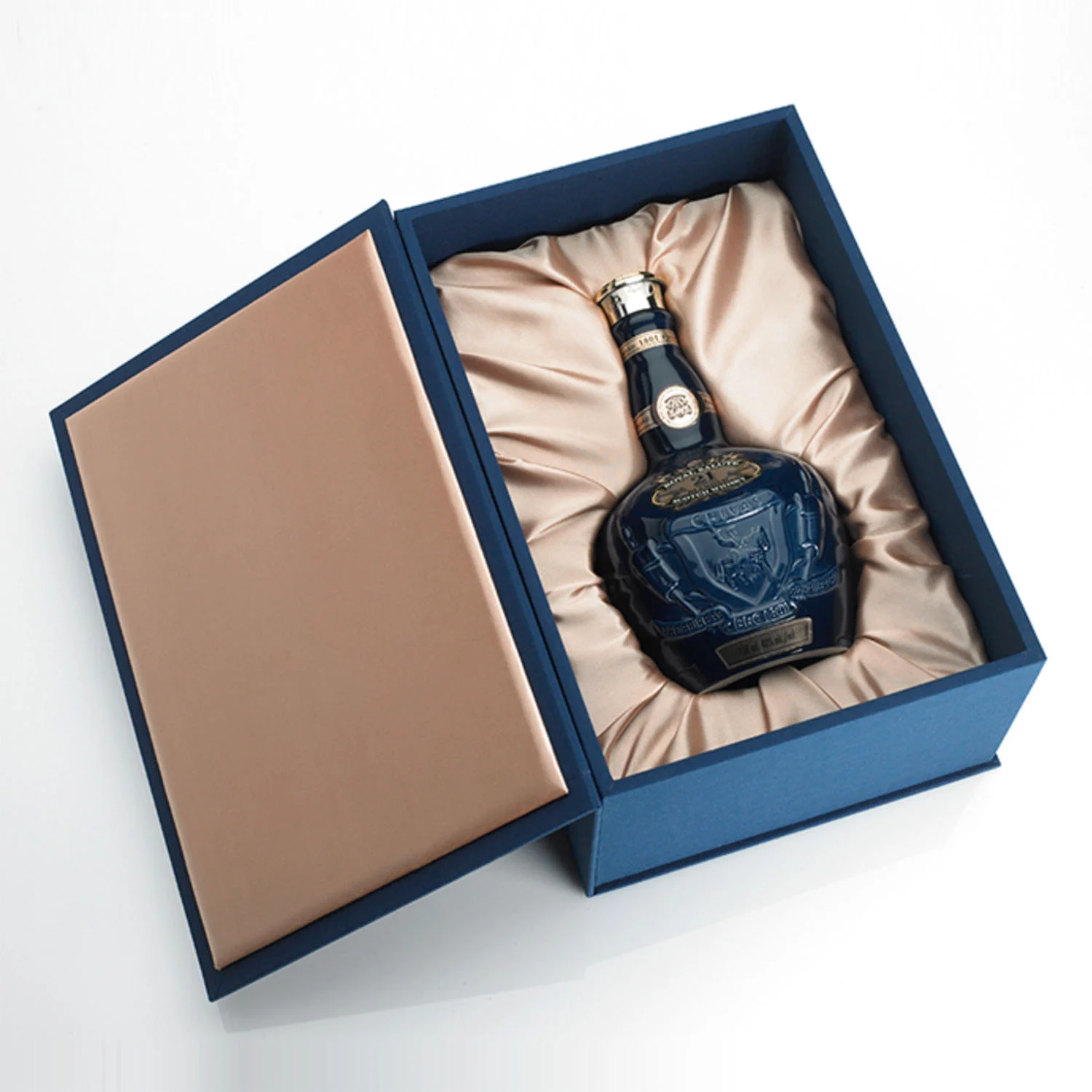  Caixas de vinho personalizadas 