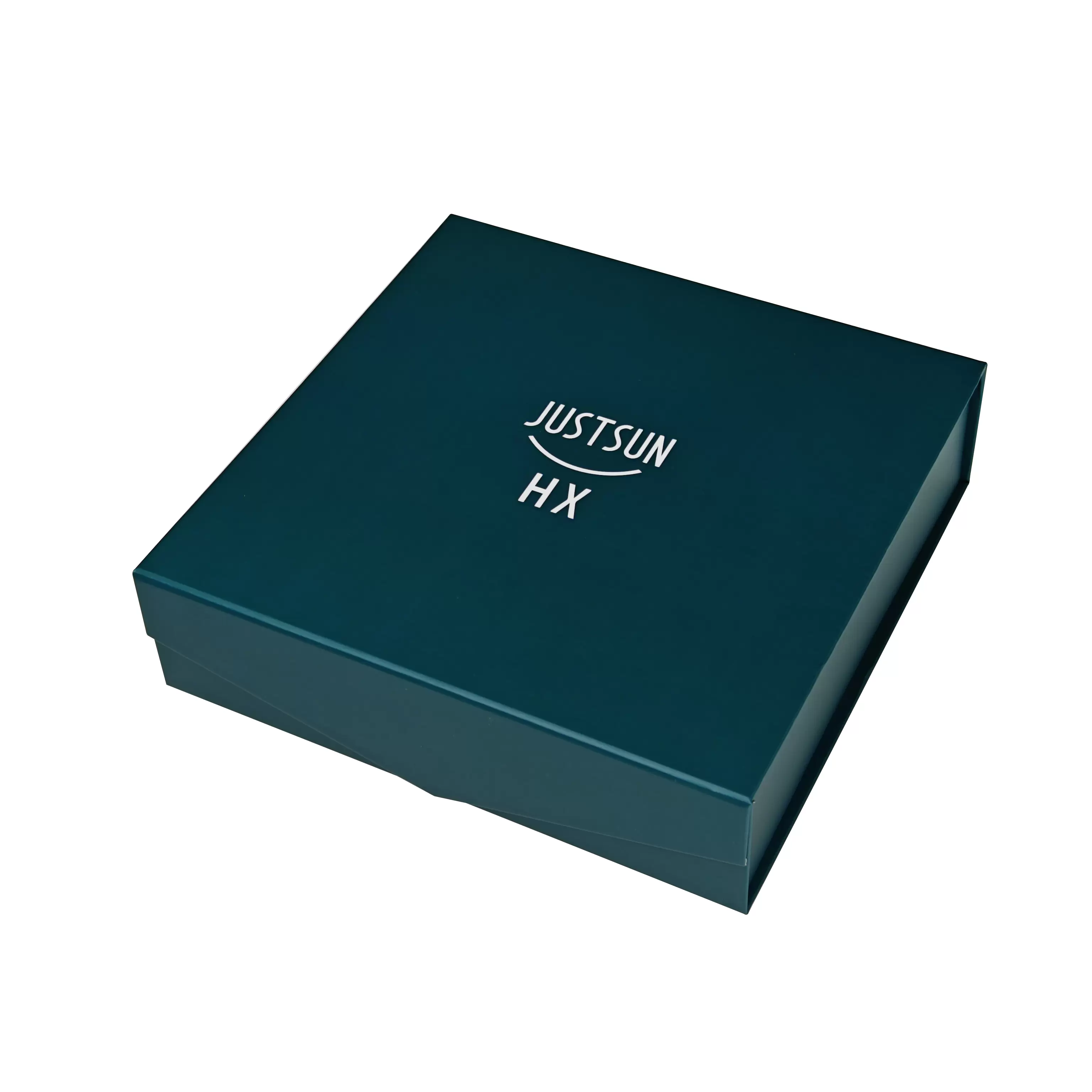 Caixas com Fecho Magnético