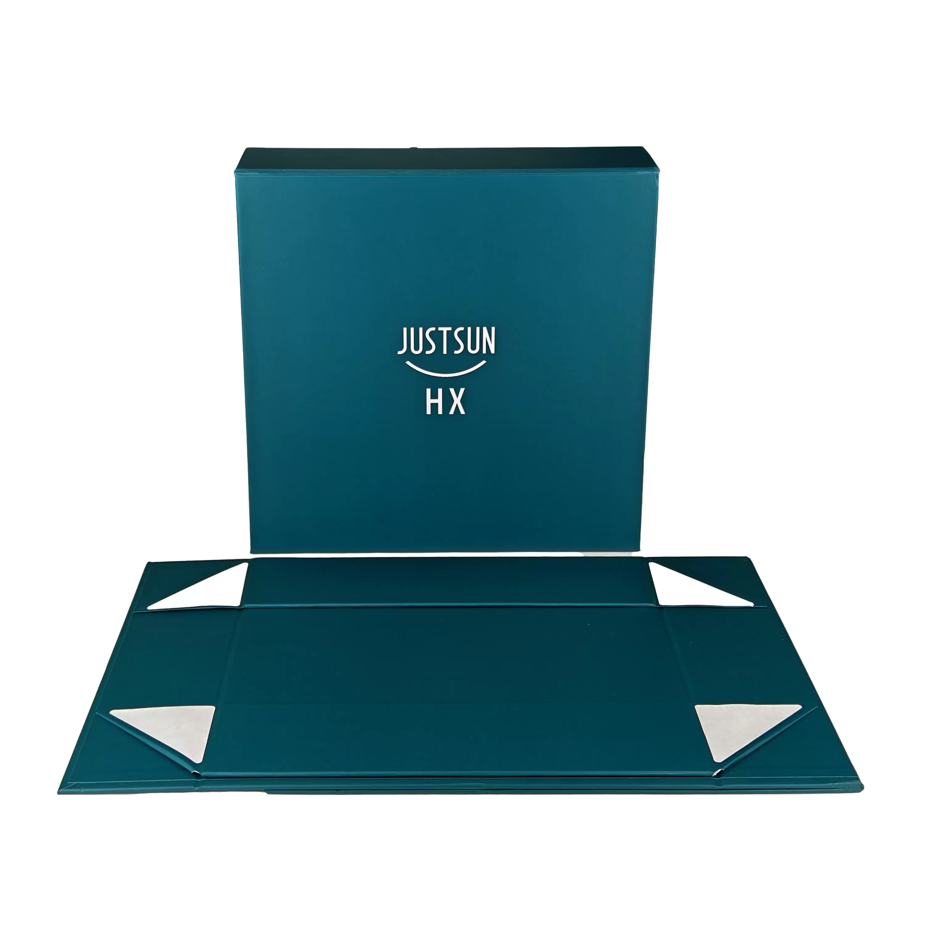 Caixas com Fecho Magnético