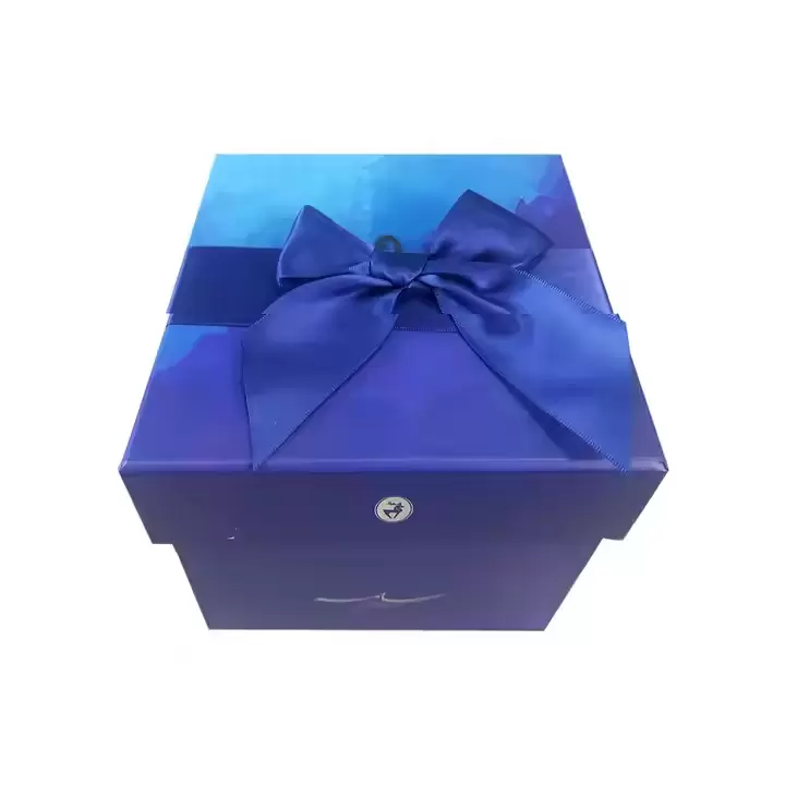 caixa rígida de duas peças caixa rígida de duas peças