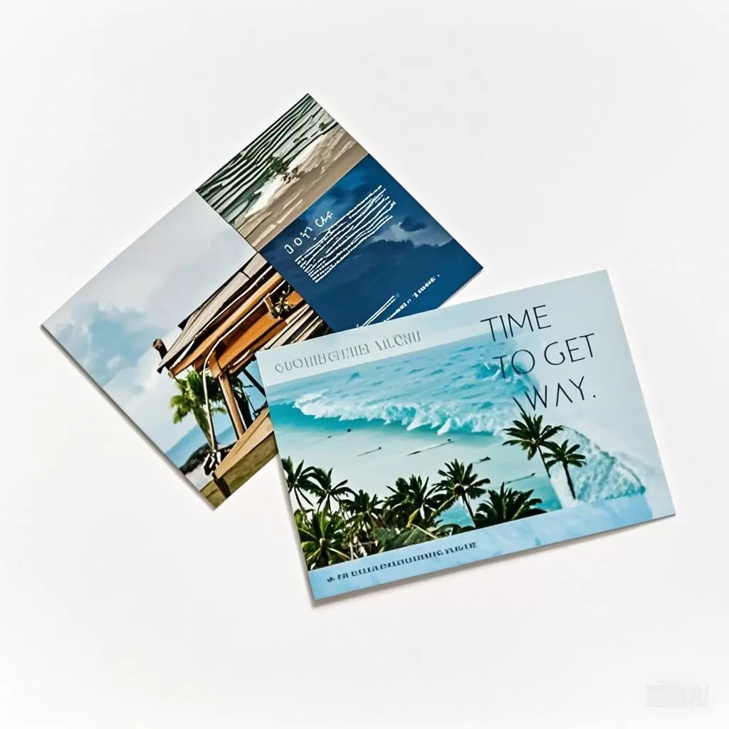 Cartões personalizados Cartões personalizados