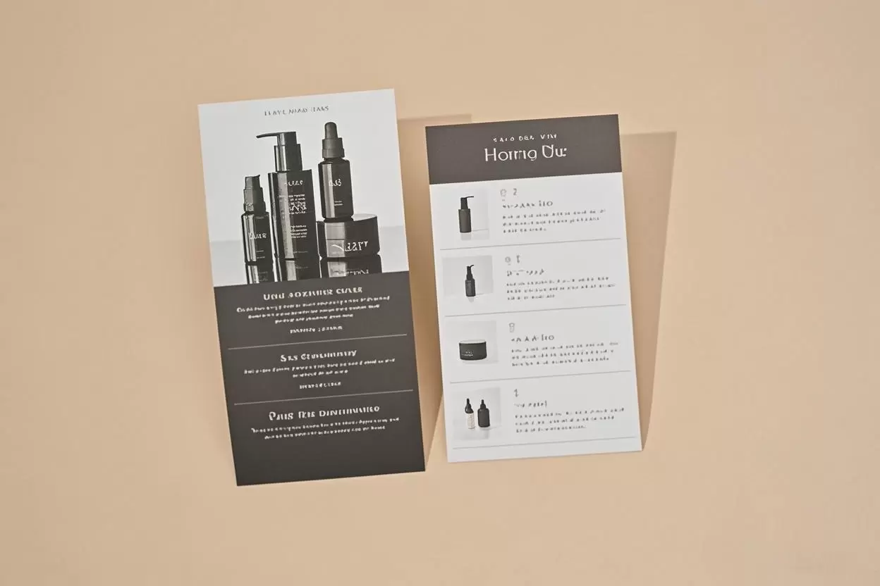  Envelopes personalizados 