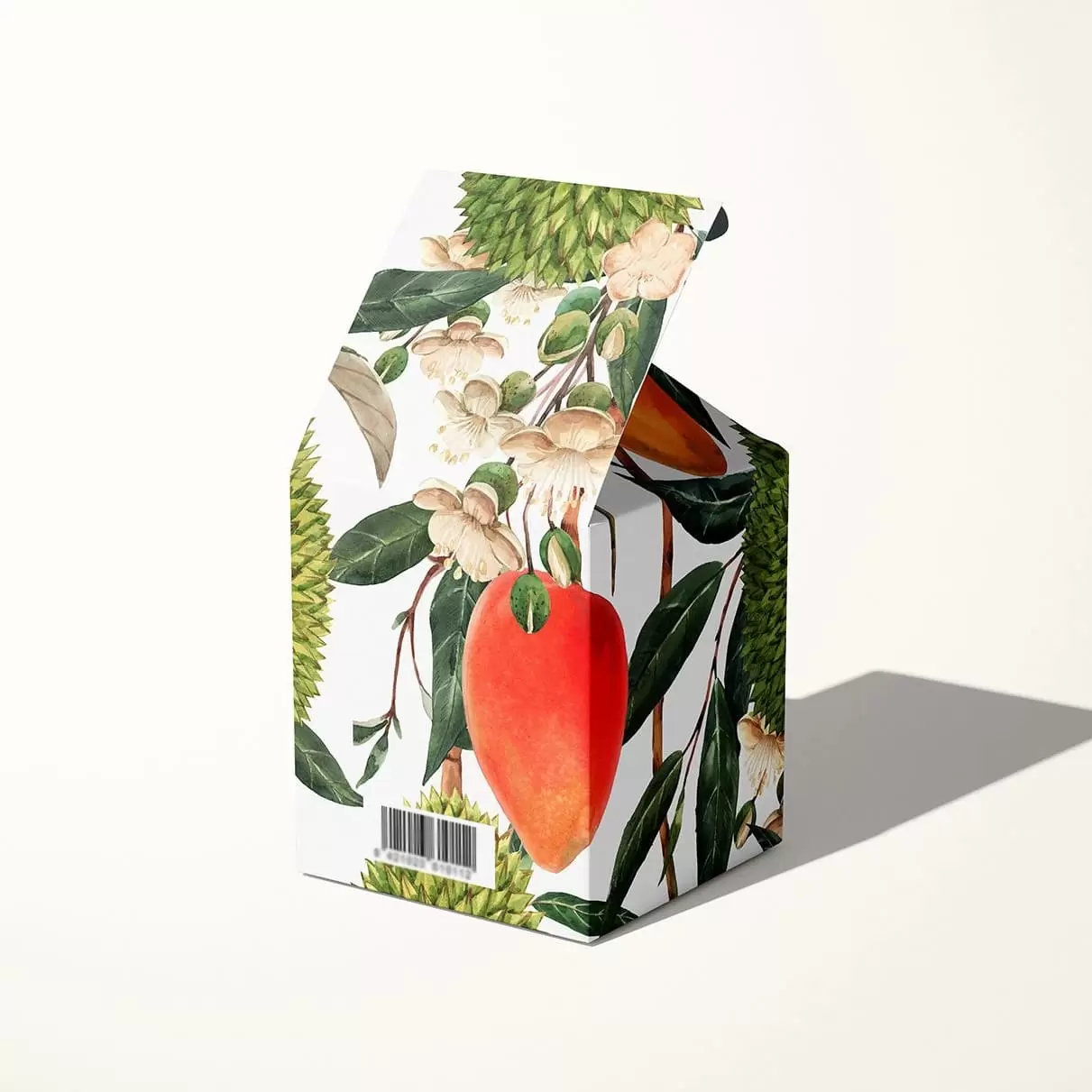 Caixas de velas personalizadas Caixas de velas personalizadas