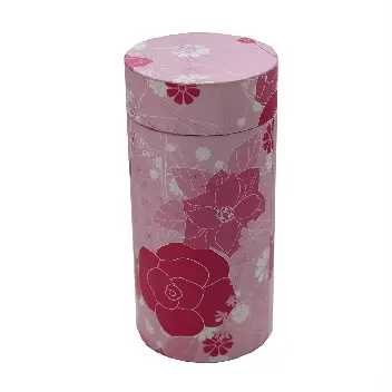 Caixas de cosméticos