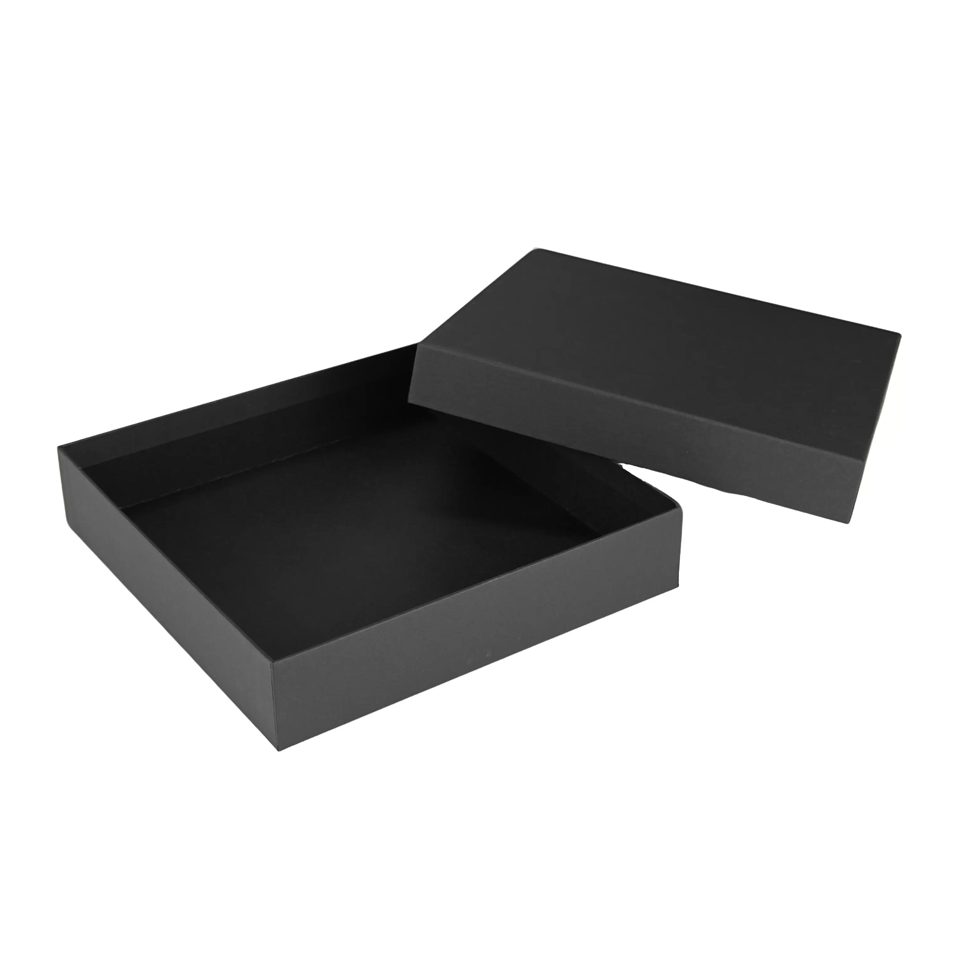  Caixa rígida de duas peças 