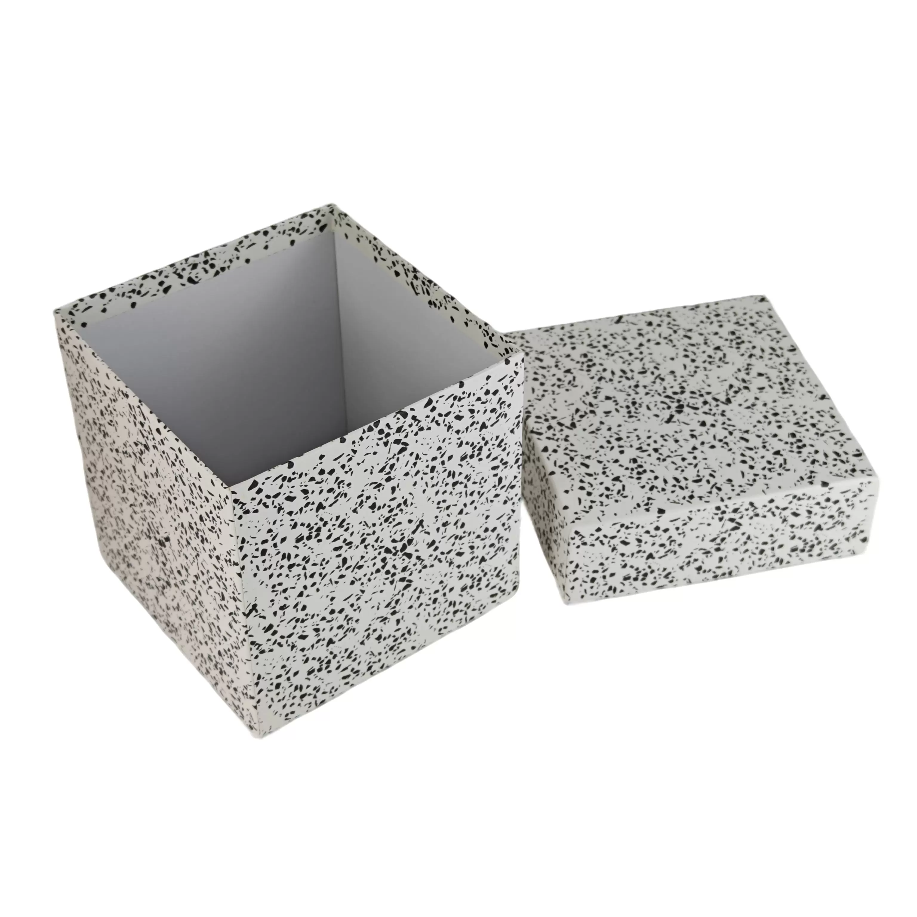 Caixas telescópicas de 2 peças Caixas telescópicas de 2 peças