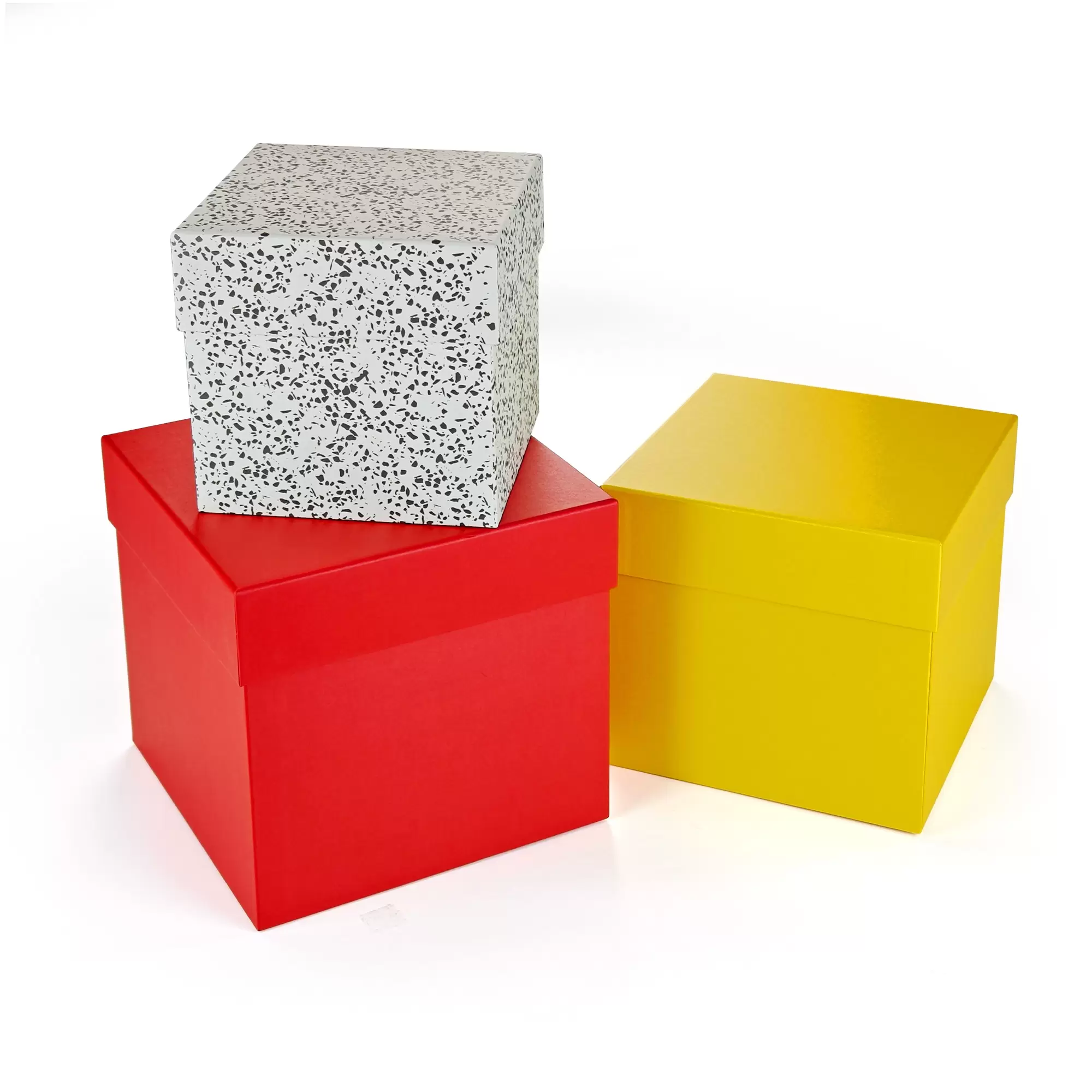 caixa rígida de duas peças caixa rígida de duas peças