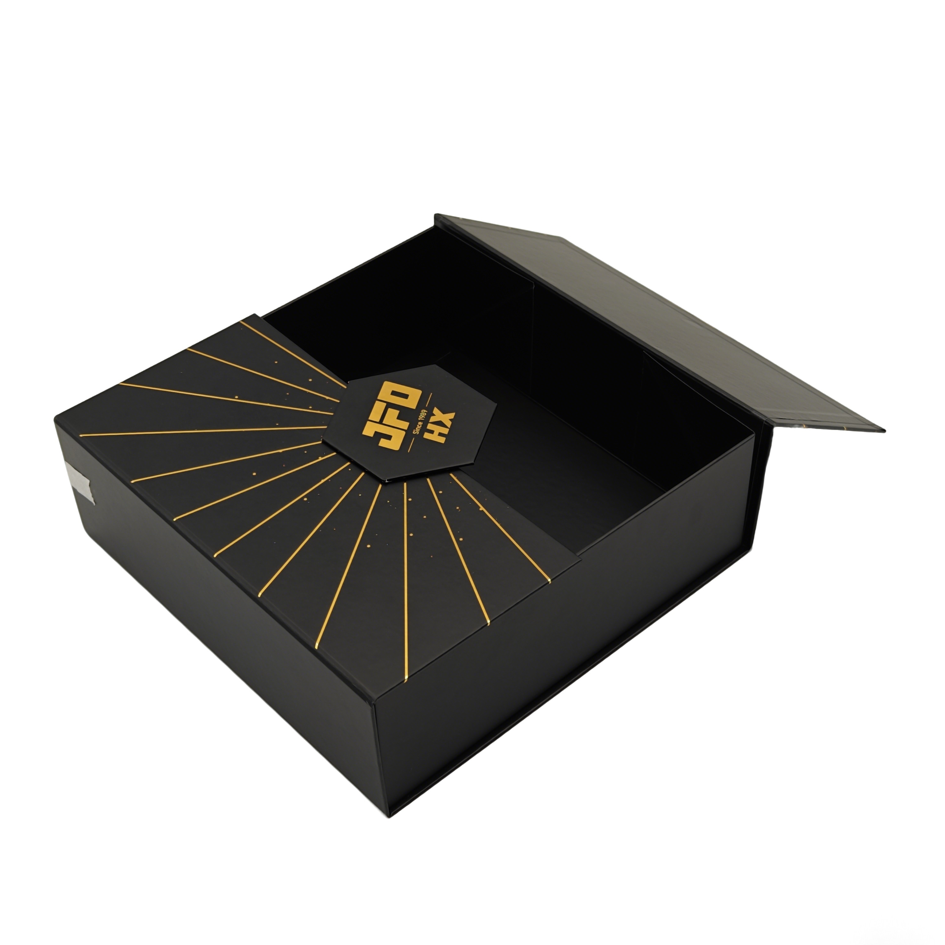 caixas de presente magnéticas