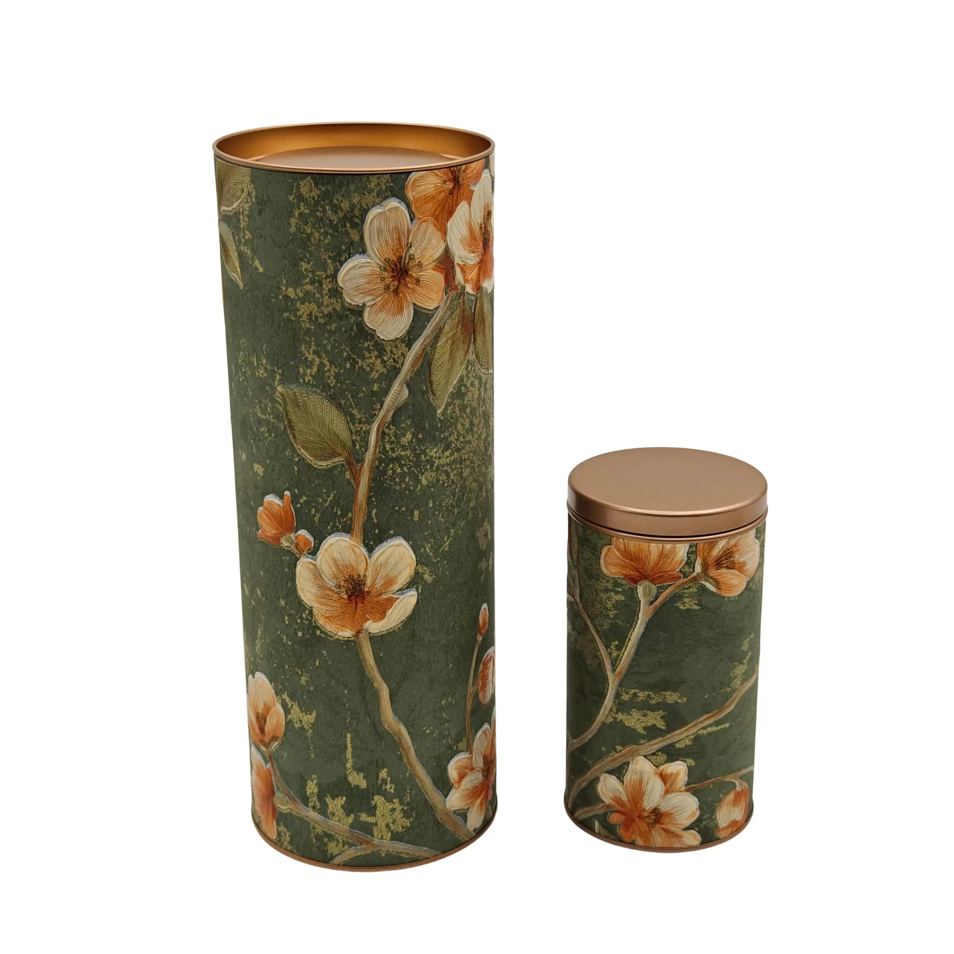 embalagem de tubo de papelão grande embalagem de tubo de papelão grande