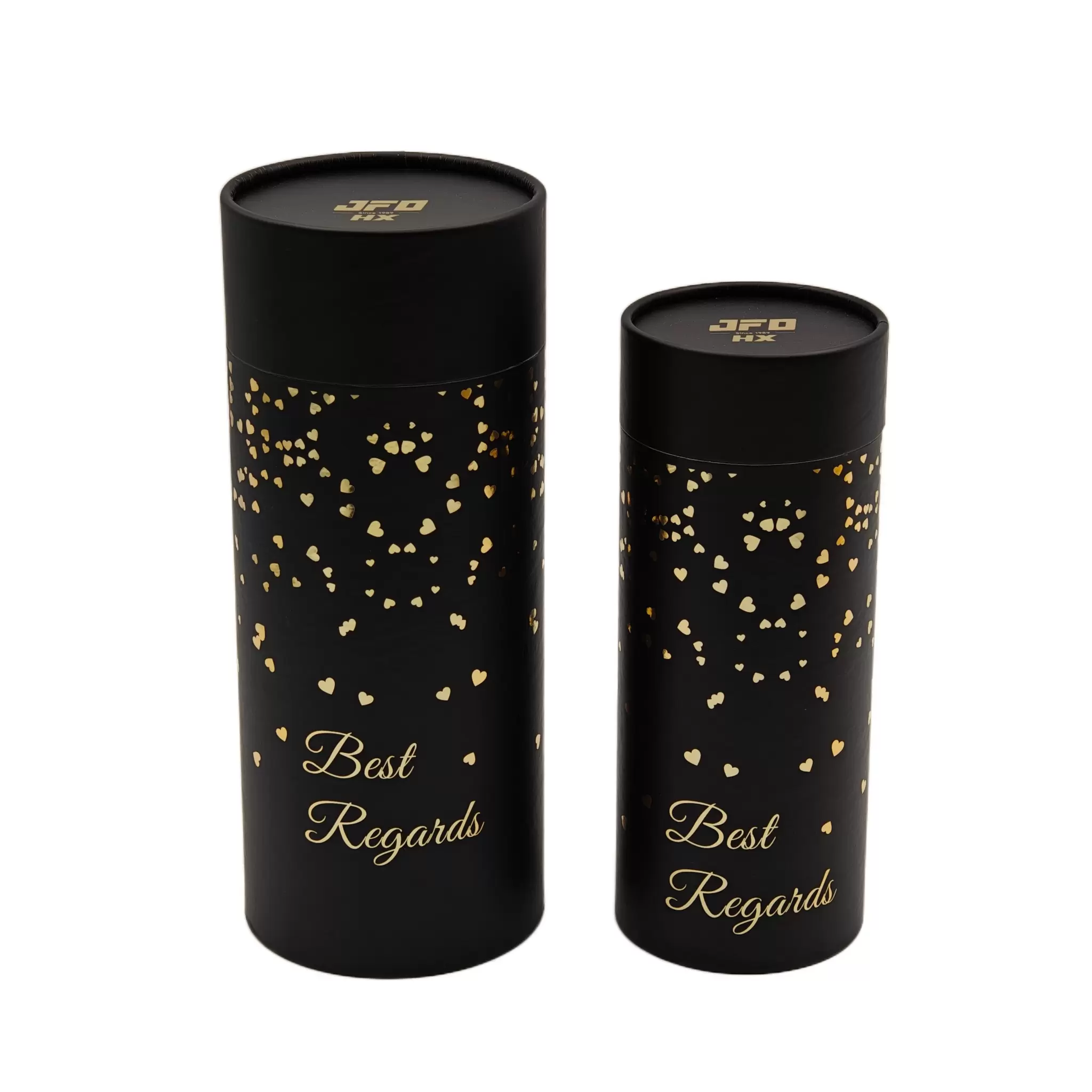 Tubo de papelão Tubo de papelão