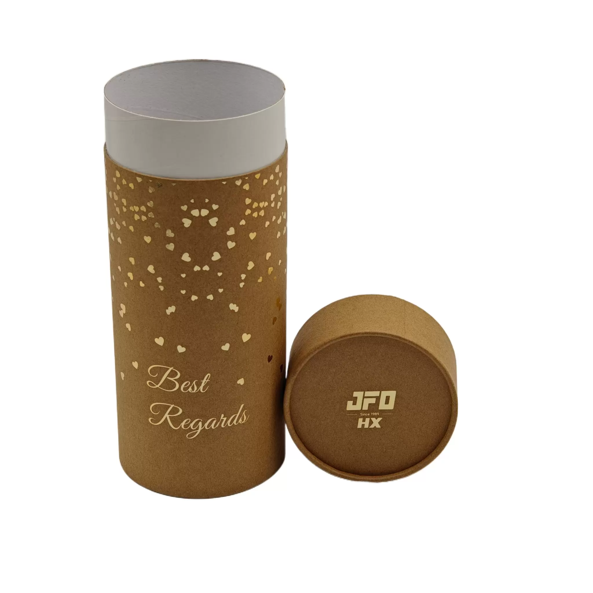 embalagens de tubos de papelão reciclado embalagens de tubos de papelão reciclado