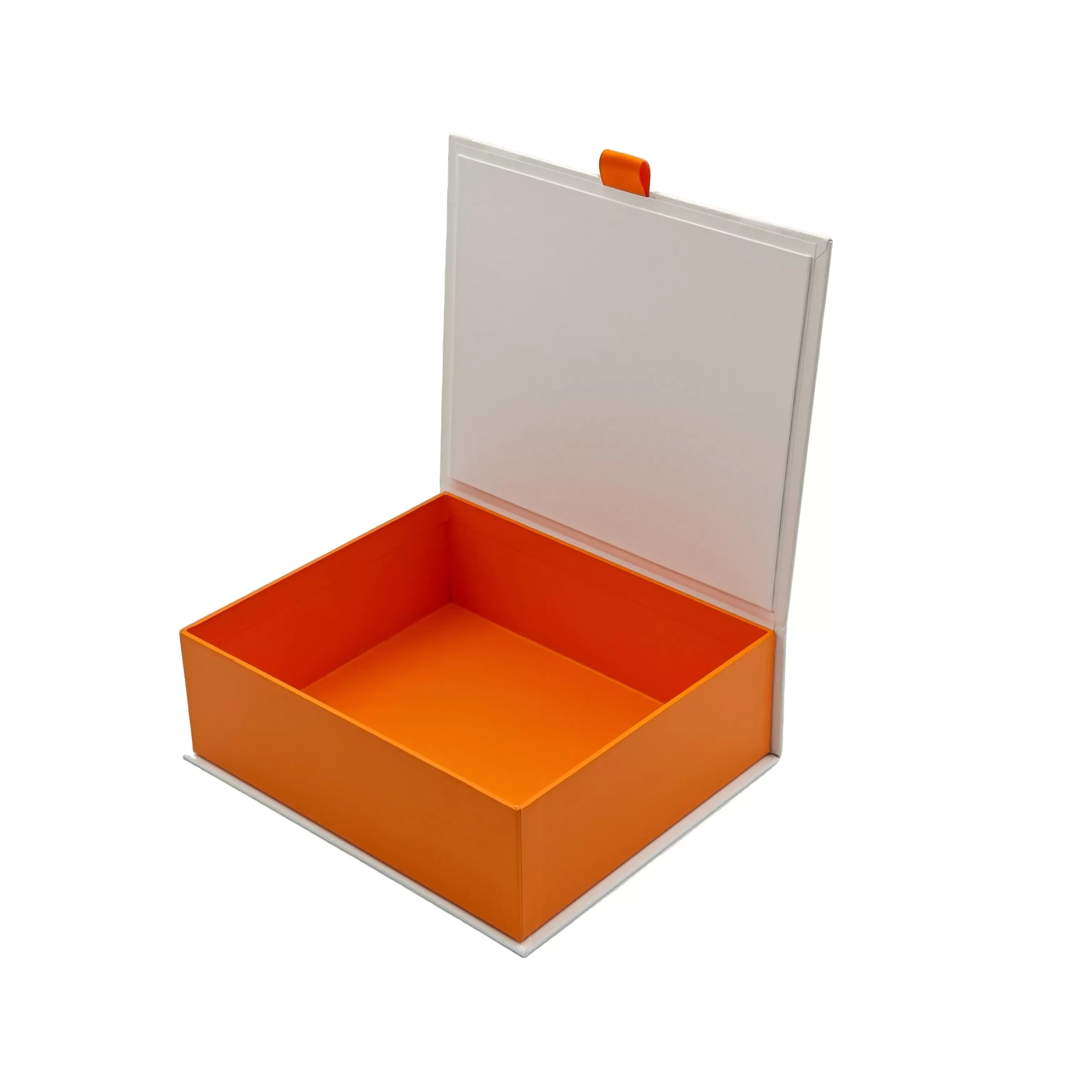 Caixa de embalagem de papelão Caixa de embalagem de papelão