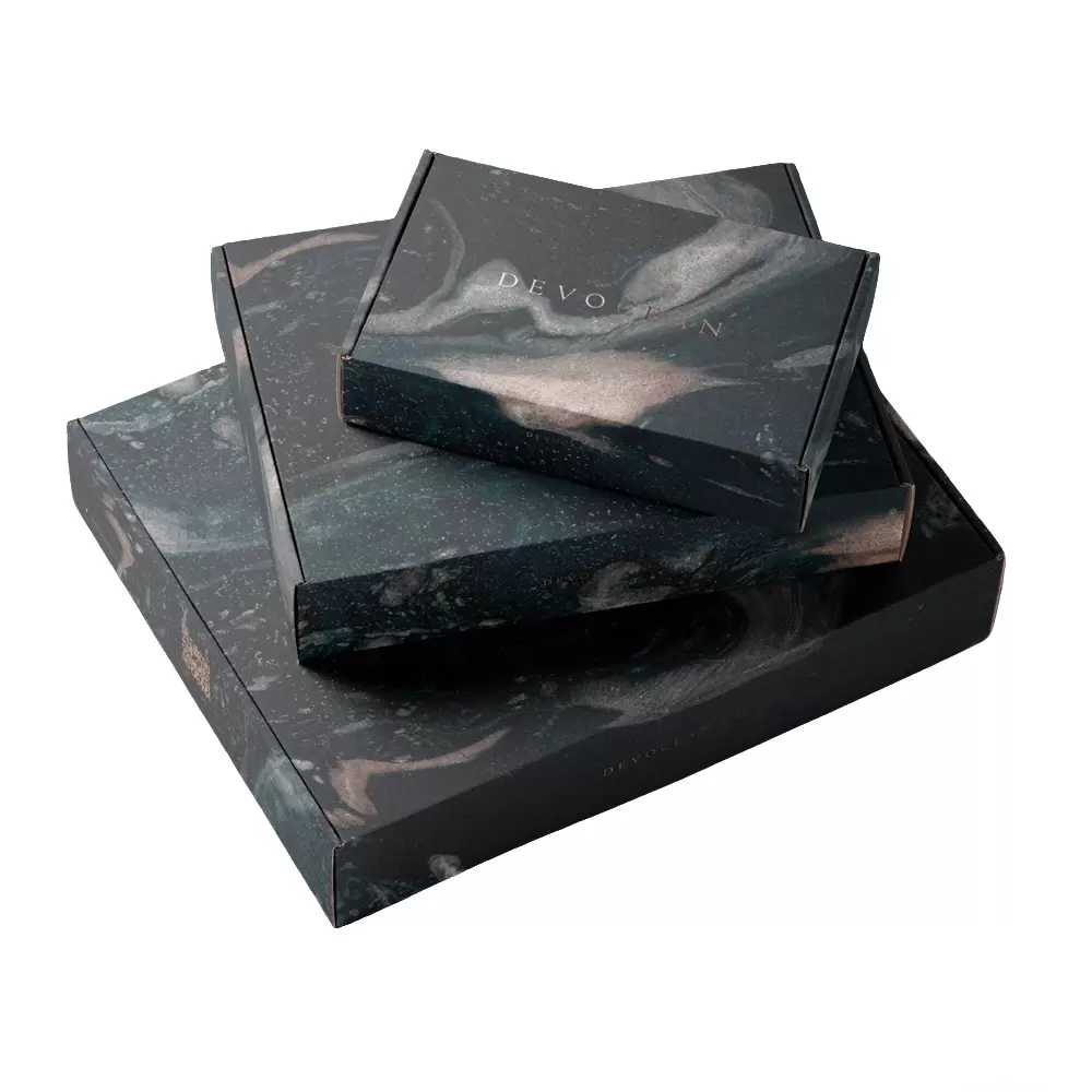 Caixa de remessa de eletrônicos Caixa de remessa de eletrônicos