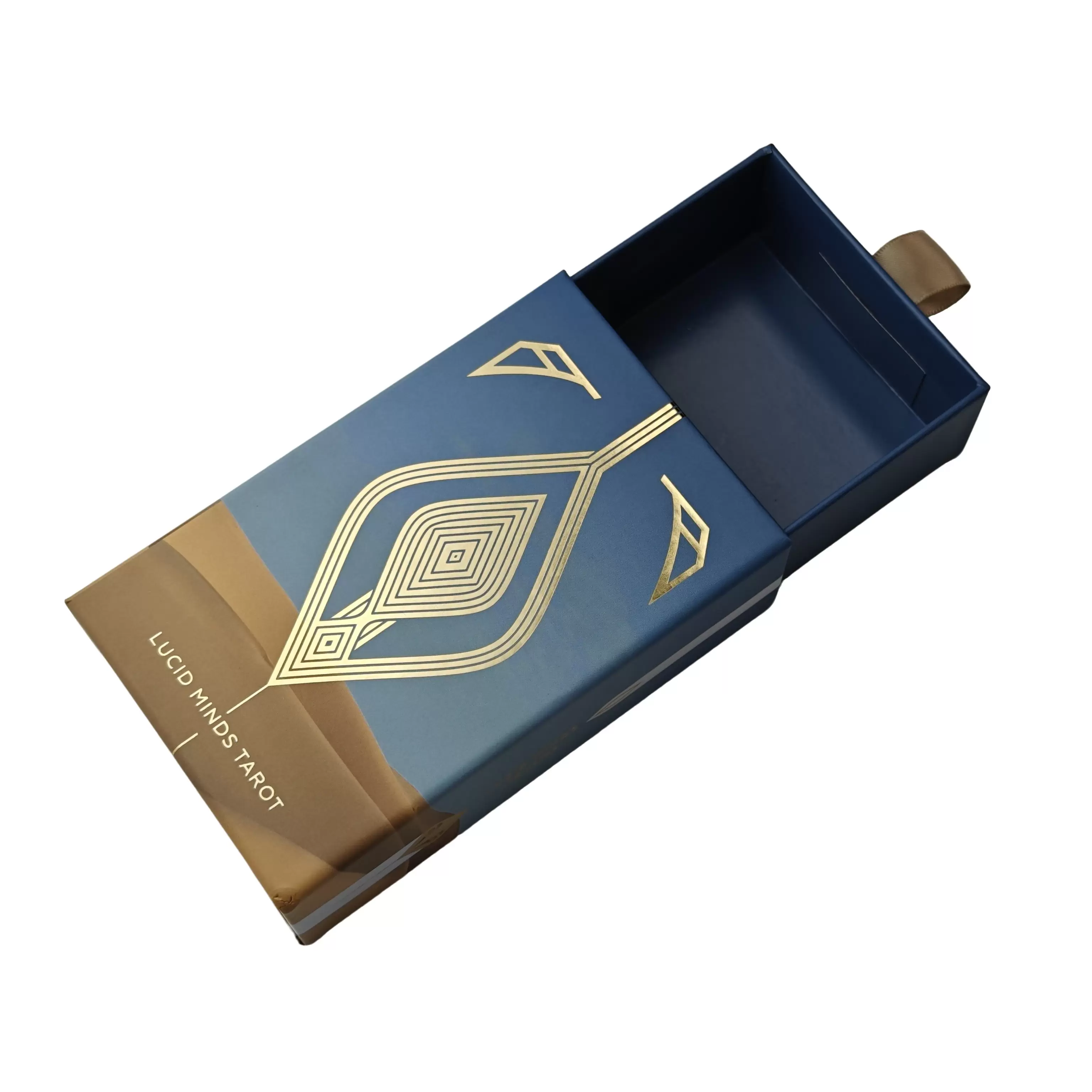 Caixas de gaveta rígidas Caixas de gaveta rígidas