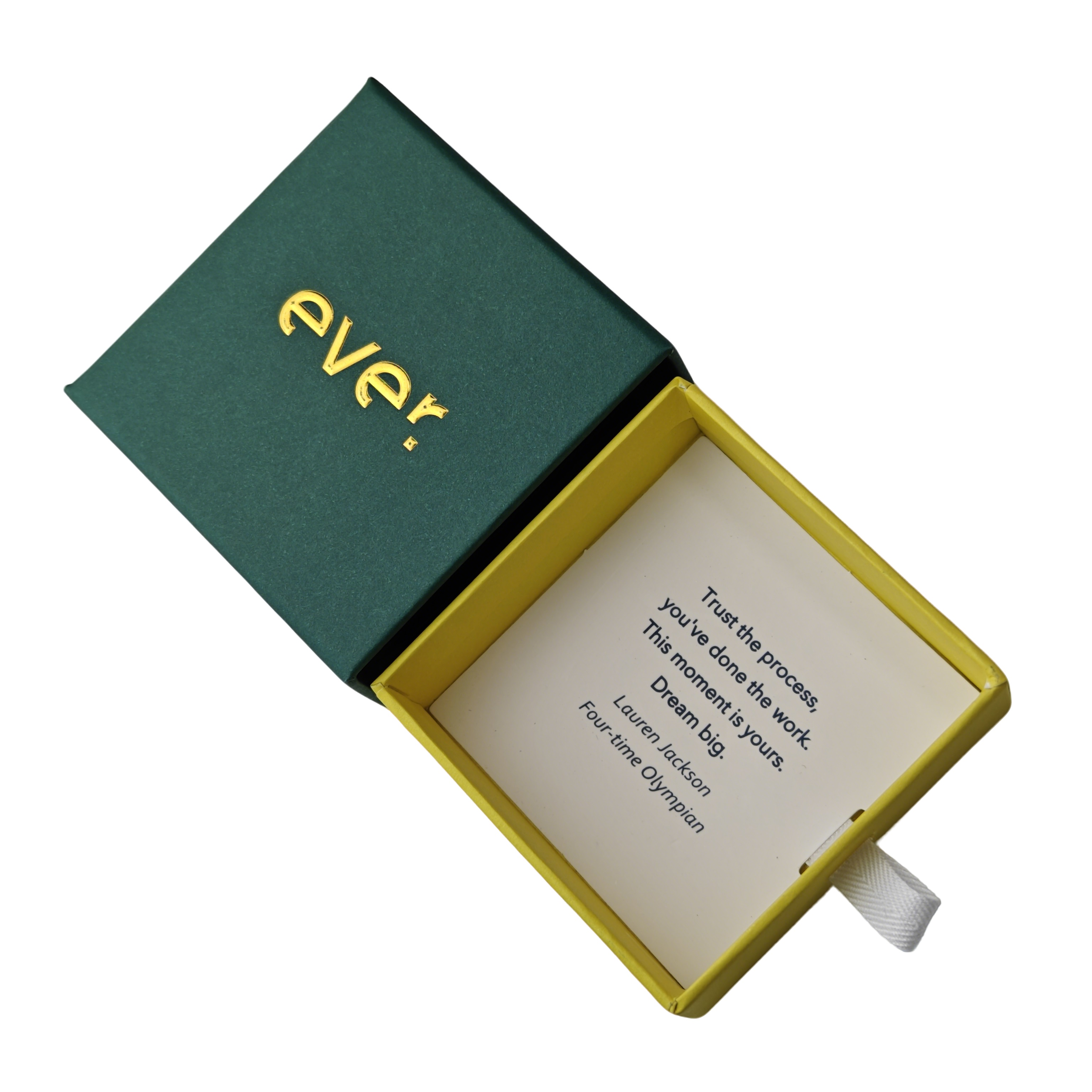  Caixas de gaveta personalizadas 