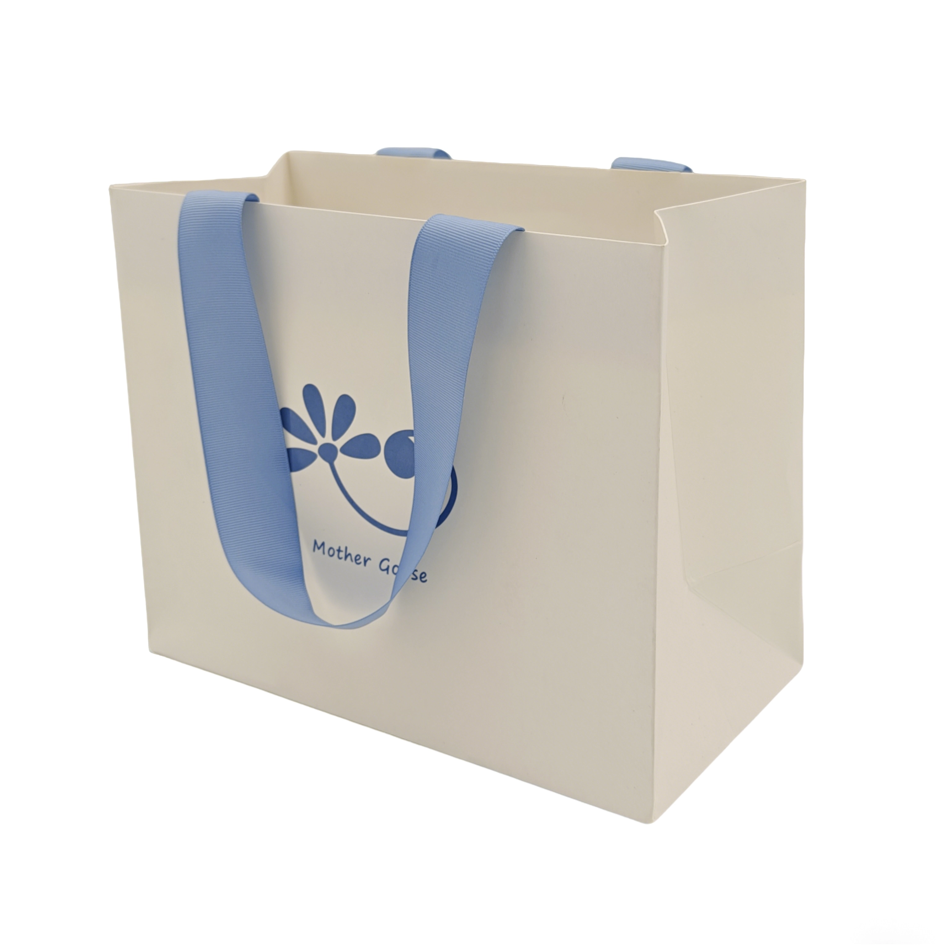  Sacolas de compras impressas 